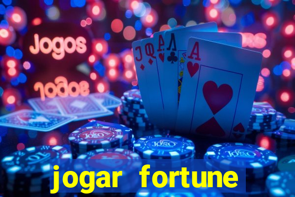 jogar fortune dragon gratis